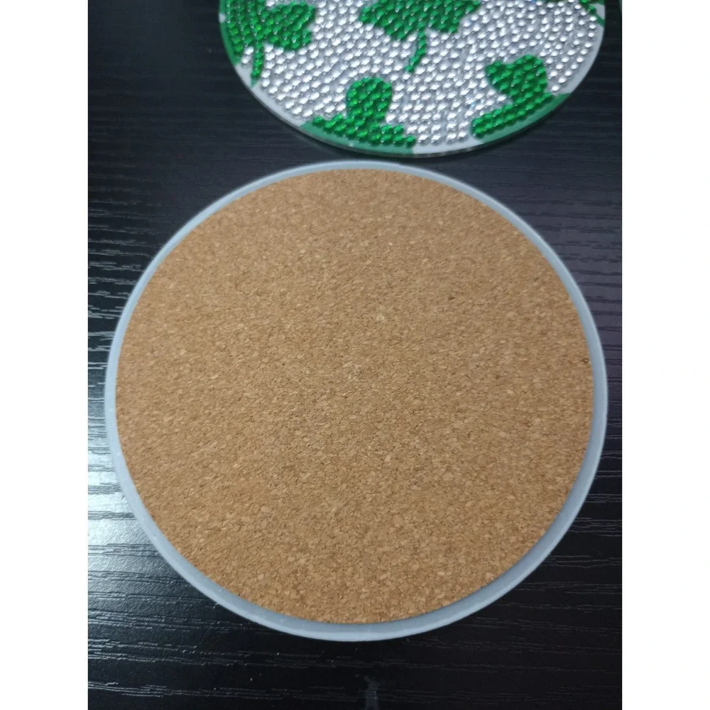 Handmade add festive